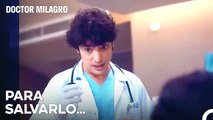 ¡El Único Objetivo De Ali Es Salvar Al Niño! - Doctor Milagro Capitulo 14