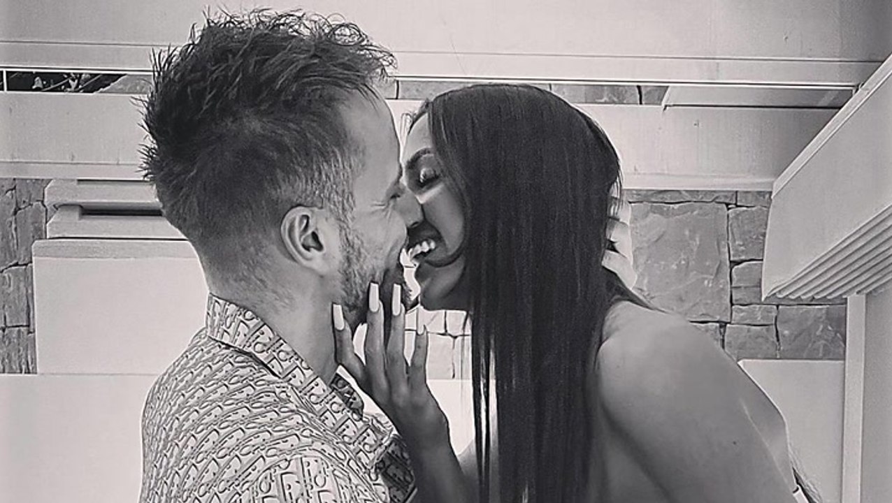 Nach Trennung: Julian Claßen und Tanja Makaric zeigen sich total innig