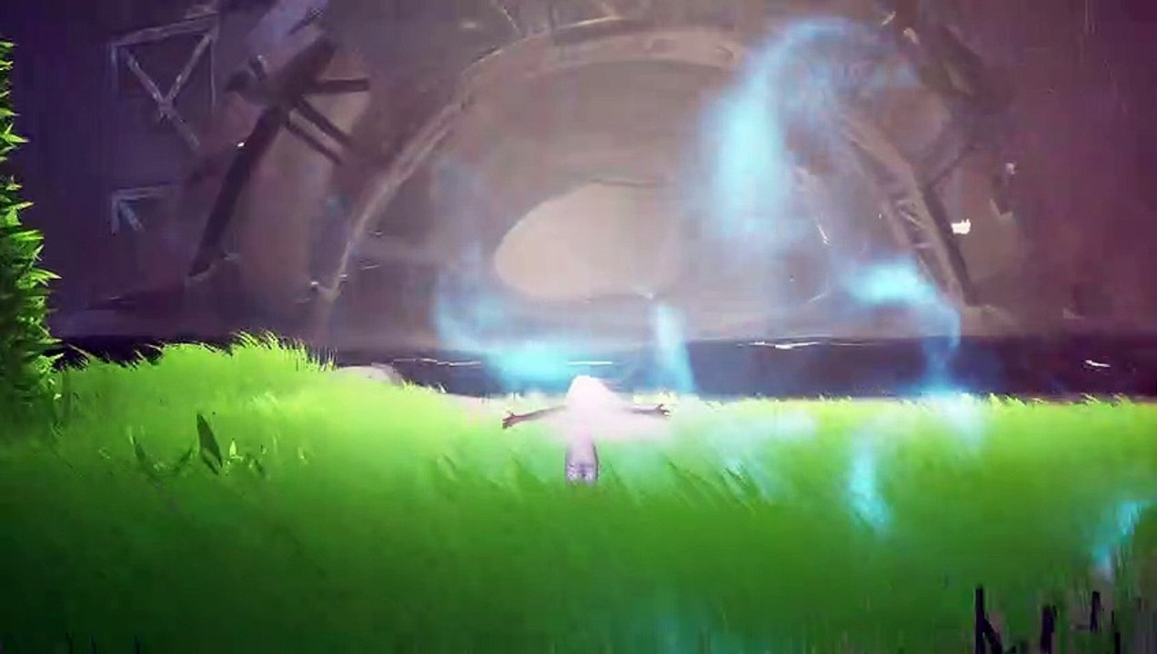 After Us - Trailer Gameplay