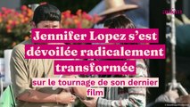 Jennifer Lopez méconnaissable, elle ose une nouvelle couleur de cheveux inédite