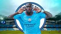 Le jeune Carlos Borges de Manchester City pulvérise les défenses adverses