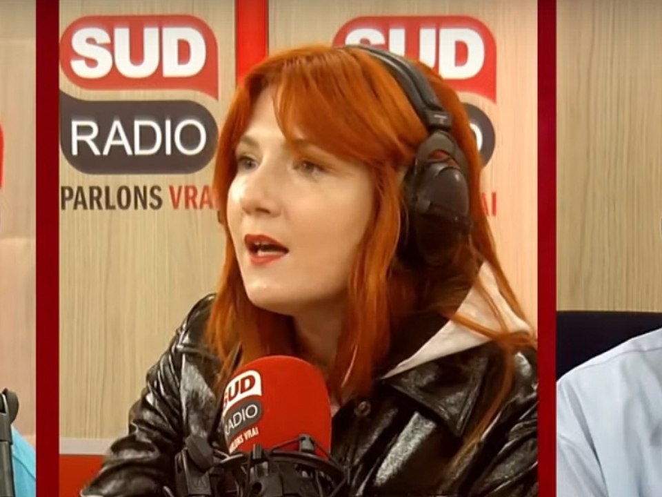 "Je n’aime pas quand on critique les artistes" : Adeline Toniutti (Star Academy) prend la défense de La Zarra après sa performance à l’Eurovision