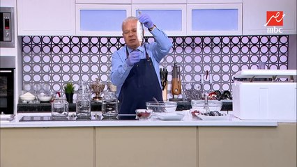 الشيف حسن وتكات وحركات تحضير الفسيخ في أهلا بالستات .. فيديو لازم تشوفه