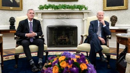 ¿Qué se puede inferir de la reunión sin acuerdo entre Biden y McCarthy sobre el techo de la deuda?
