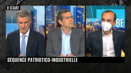 BE SMART - Le sujet du jour du mardi 23 mai 2023