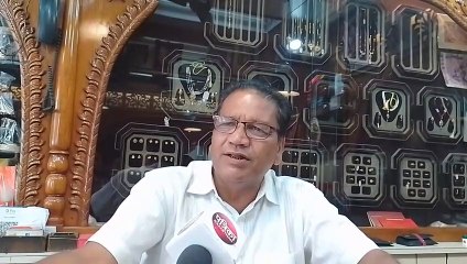 बैंक नहीं बाजार की ओर किया रुख, नहीं लगी लंबी कतारें, ज्वेलरी खरीदने में बढ़ी रुचि