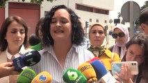 Al menos nueve detenidos por el fraude del voto por correo en Melilla