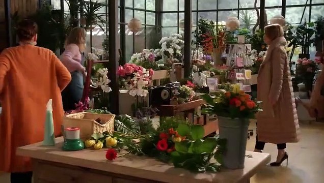 Rote Rosen 3778 folge