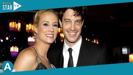 Elodie Gossuin : son mari hospitalisé, elle donne de ses nouvelles