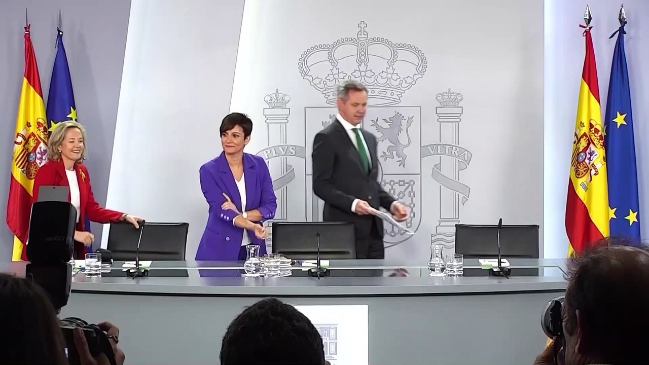El Consejo de Ministros aprueba la Ley de Paridad y afirma que España es "antirracista"
