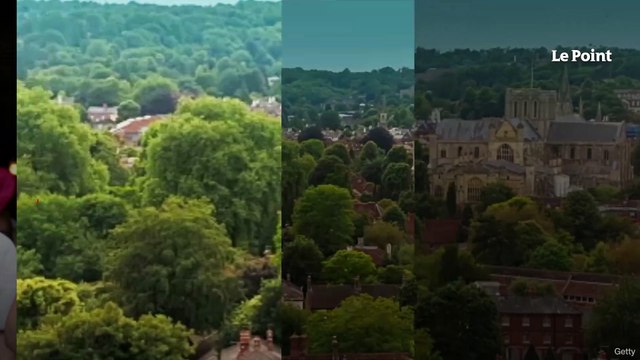 Napoléon : le prince Louis, héritier de l’Empereur, baptisé en Angleterre