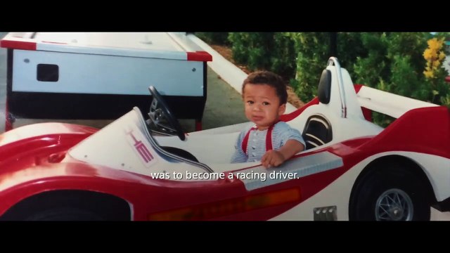 Gran Turismo Making Of VO