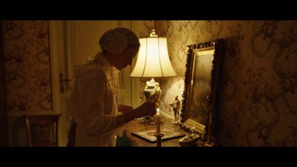 "A jamais, nos deux âmes réunies" (Our two souls reunited) inédit 2023