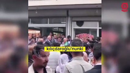 AKP'li Binali Yıldırım Menemen'de Kılıçdaroğlu'na oy istedi: "Eksiği siz tamamlayın"