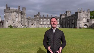 Kilkenny : guide touristique sur Kilkenny en Irlande (Leinster)