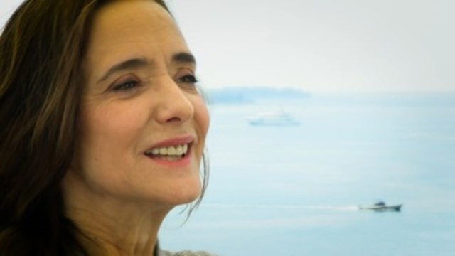 Ana Torrent cierra el círculo con Erice 50 años después de El espíritu de la colmena