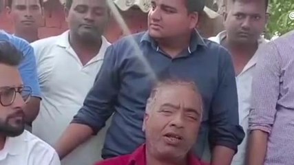 आजमगढ़: किसान का बेटा बना आईएएस, हासिल की ये रैंक, पिता ने सुनाई आपबीती