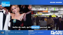Le Festival de Cannes 2023 : The Weeknd et Lily-Rose Depp font le show !