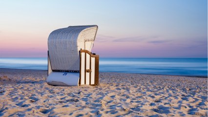 Ostsee: Es stinkt gewaltig am Strand