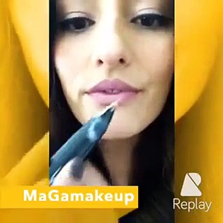 kylie jenner lips tutorial video Dailymotion