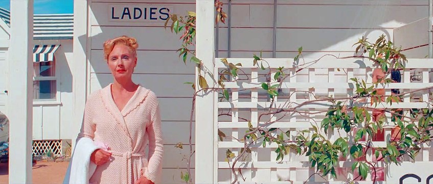 Asteroid City Extrait vidéo VF Vous étiez excellente