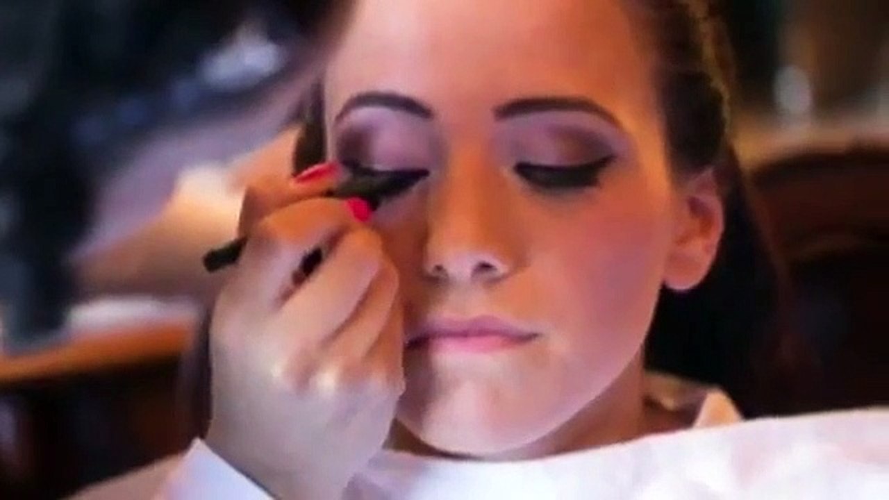 BRUSH & BLUSH HAIR & MAKEUP SALON PORT JEFFERSON STATION NY 11776 Hair