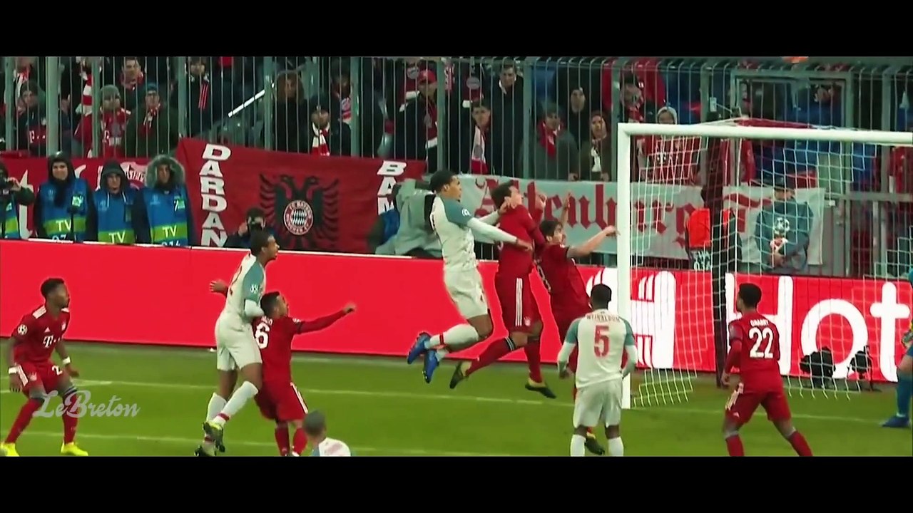 Liverpool FC ● 2019 Champions League WINNER