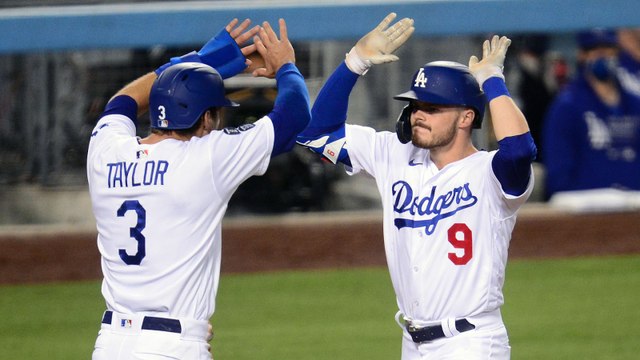 MLB 5/23 Preview: Dodgers Vs. Braves