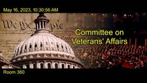 Reviewing VA’s Implementation of the PACT Act | House Veterans Affairs Congressional Hearing 5/16/23