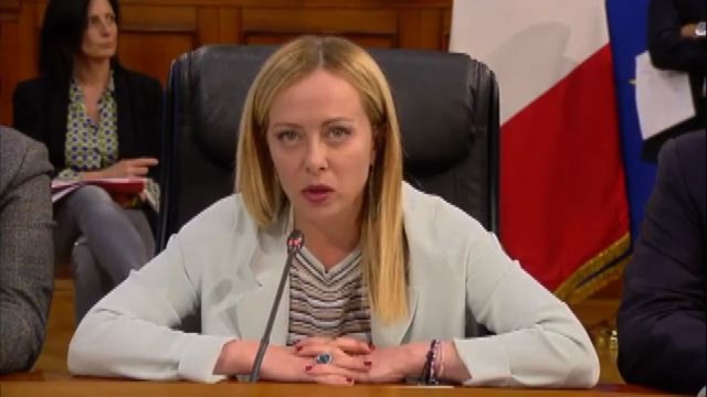 Via libera al decreto maltempo, Meloni: 2 miliardi per le zone colpite