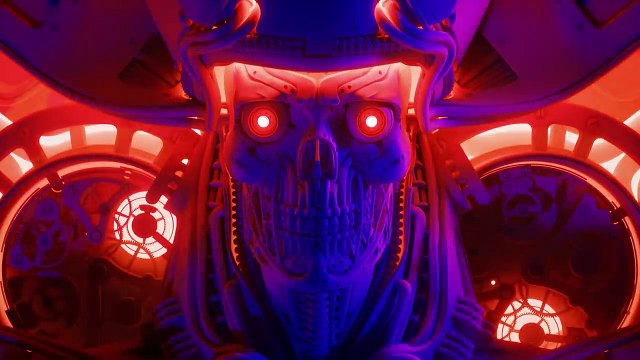 Ghost - Phantom Of The Opera (Official Audio)