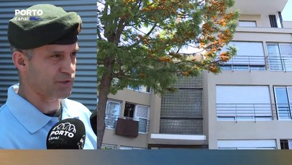 Pelo menos 15 detidos e 29 arguidos na megaoperação da GNR no Grande Porto