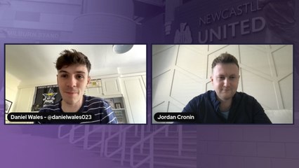 Newcastle United qualify for the Champions League- who will join them?