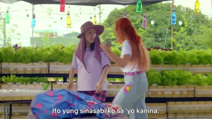 Missed Connections - Official Trailer Netflix