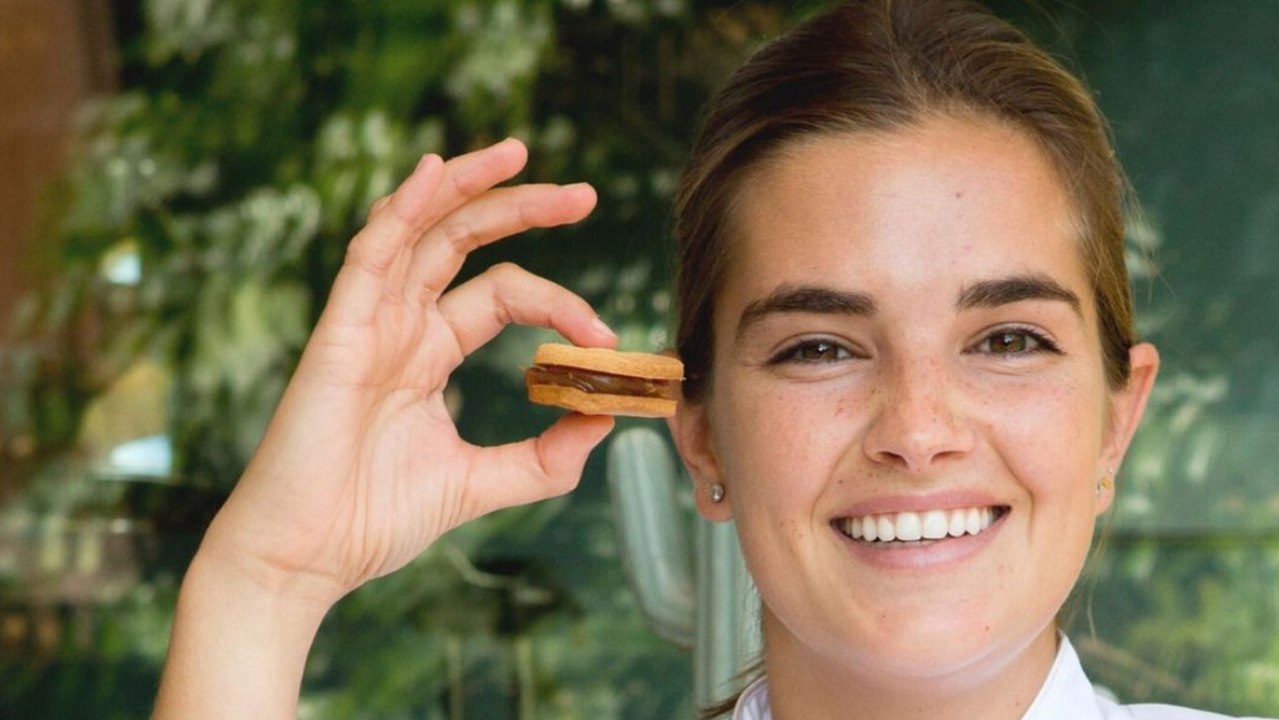 Hablamos con Lucía García Arrechea sobre Oma by Luchi, uno de los referentes en tartas y caprichos artesanos dulces de la capital