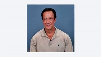 Gary Johnson (Newington NH) - A Very Optimistic Person