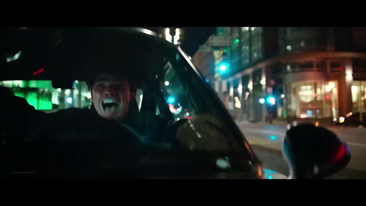 Calling All Autobots (2023) 4K Scene   Transformers 7 Rise Of The Beasts Movie Clip & TV Spot