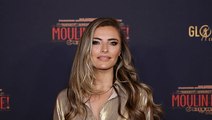 Was für Beine! Sophia Thomalla macht alle schwach