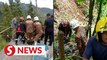 Man dies after falling into 20m-deep ravine near Genting Highlands