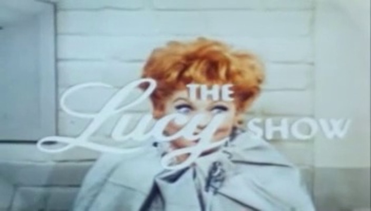 The Lucy Show