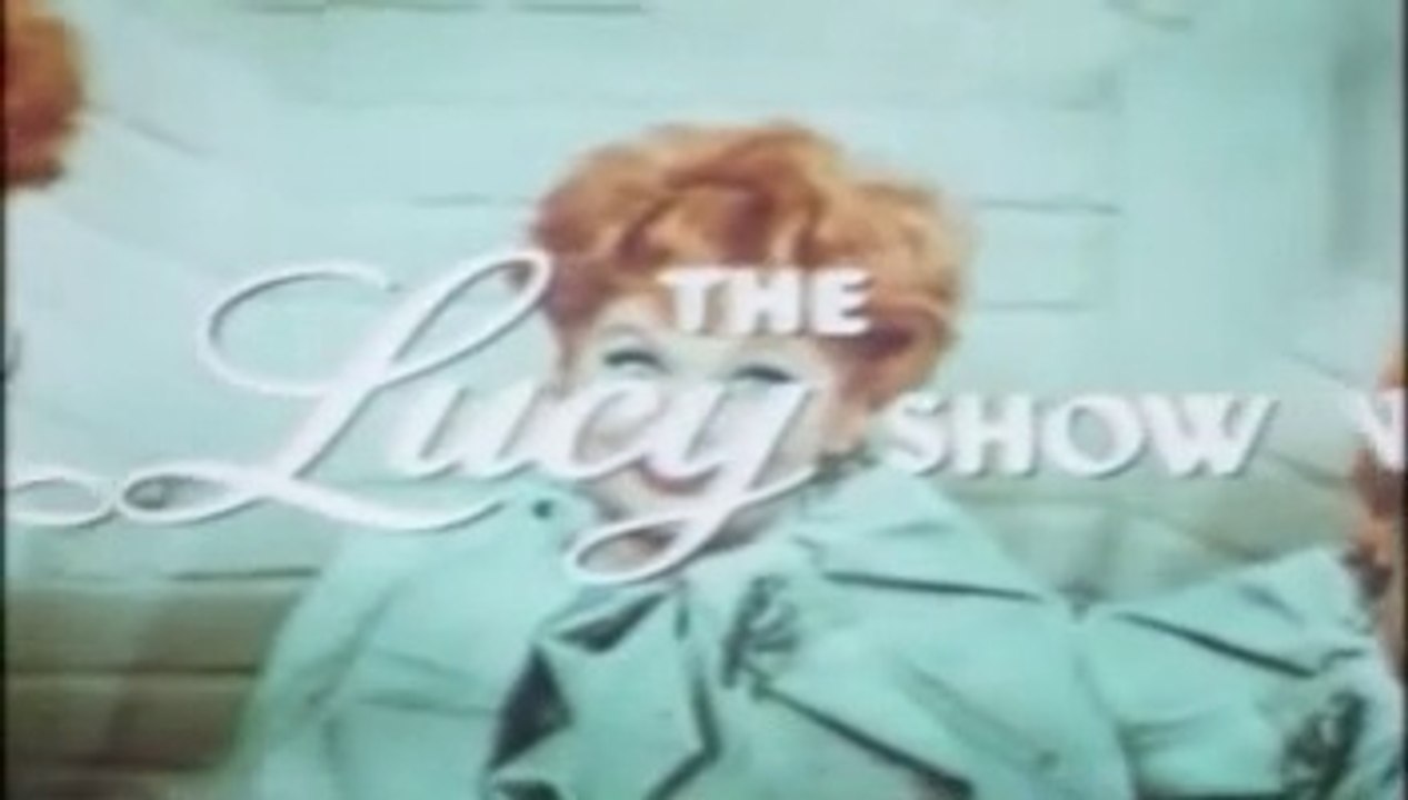 The Lucy Show