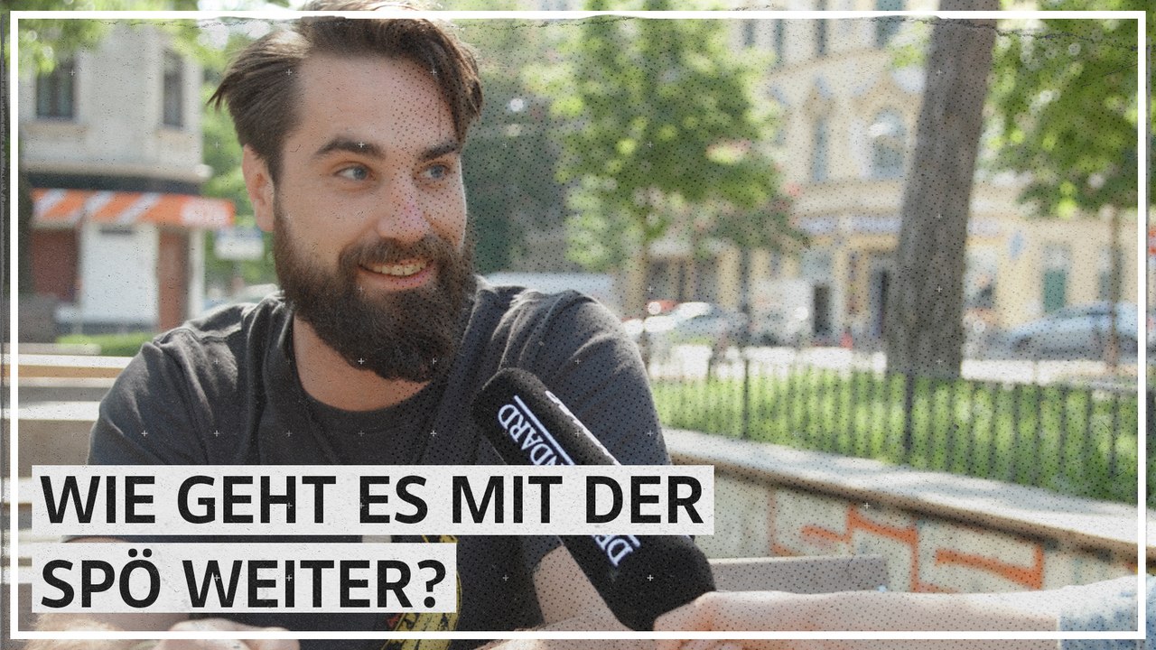 Umfrage zur SPÖ-Mitgliederbefragung: „Alte, weiße Männer wo man hinschaut“