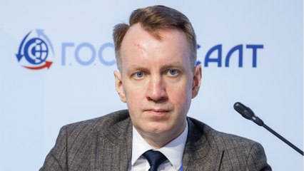 Yet another high-profile Russian elite has died under mysterious circumstances