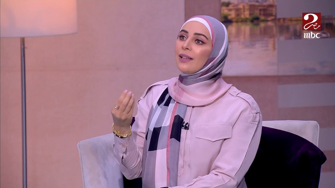 الأمهات أنواع في تربية ولادهم منهم إللي بتربي وهي "سايبة إيديها".. إيمان عباس أخصائي تربية إيجابية توضح
