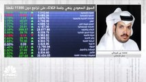 مؤشر السوق السعودي يسجل ثالث انخفاض يومي على التوالي