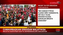 Cumhurbaşkanı Erdoğan'dan emekli maaşına ve bayram ikramiyesine zam sinyali