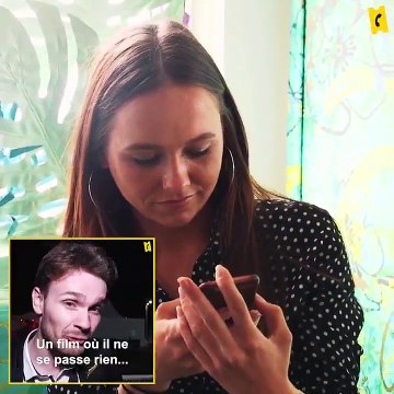 Mektoub My Love Intermezzo : ça plait ou ça ne plaît pas, ce n'est pas très grave