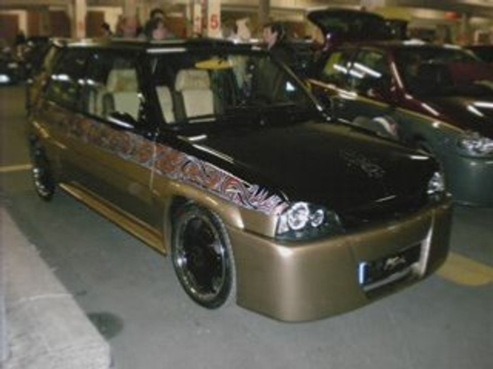 Meeting anderlecht 2008 n3