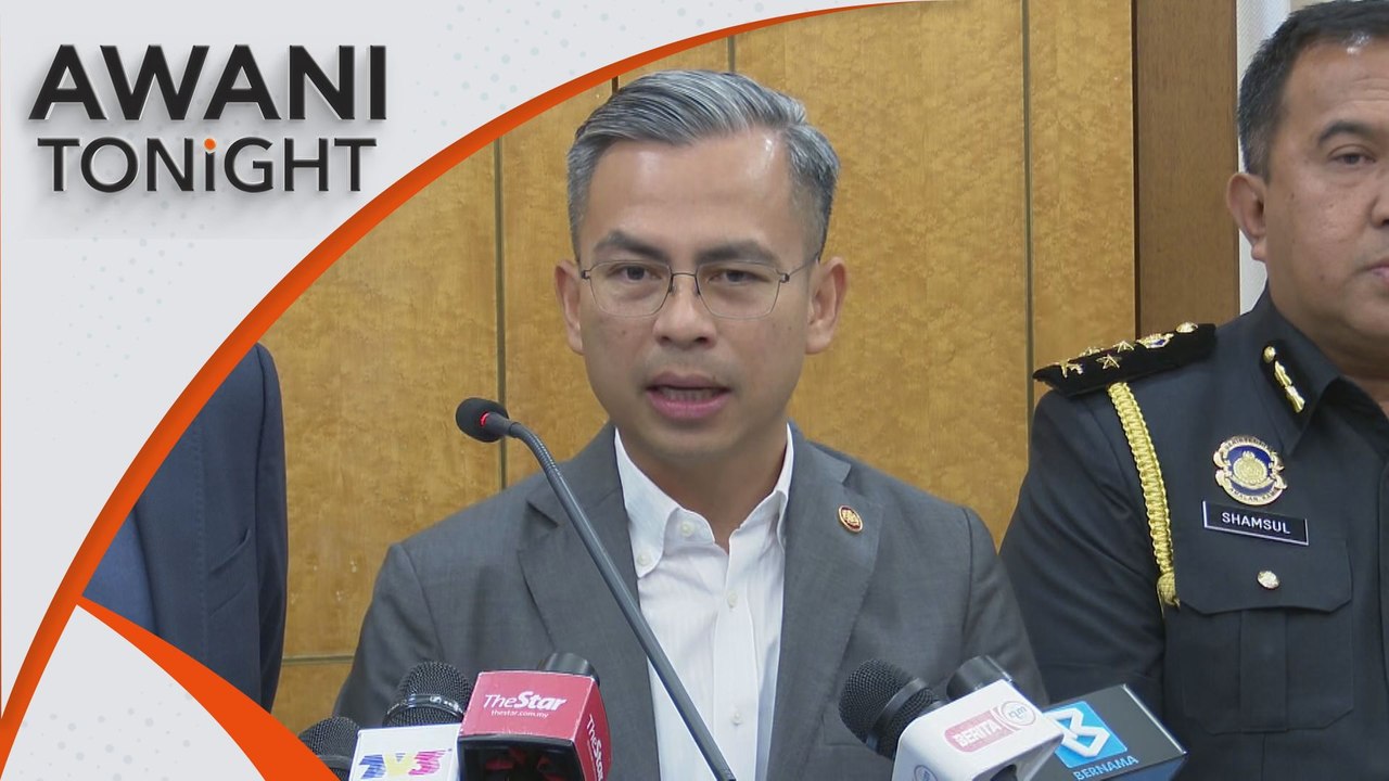 AWANI Tonight: Coldplay tickets: Govt to look into setting up anti-scalping laws