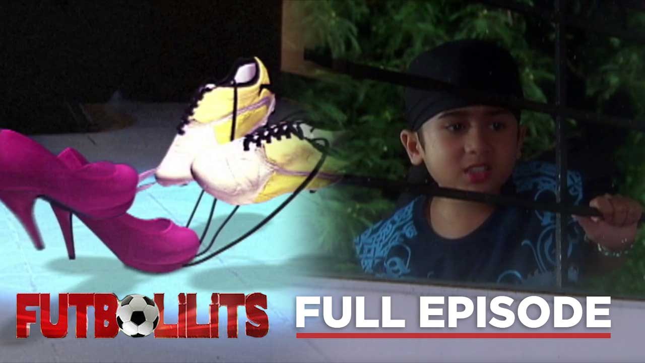Futbolilits: Full Episode 53 (Stream Together)